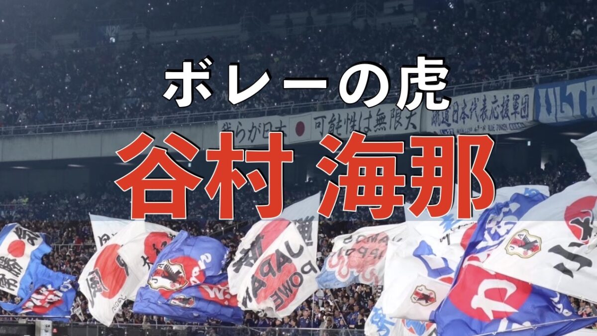 サッカースタジアムでの写真