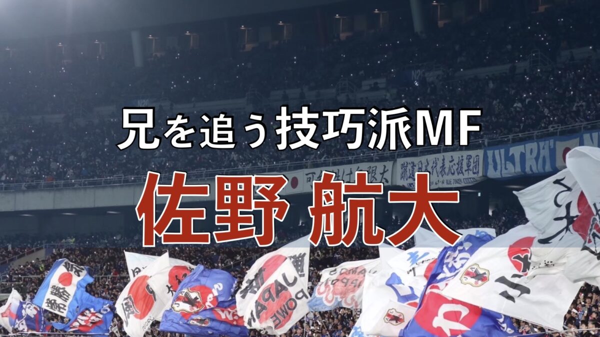 サッカースタジアムでの写真