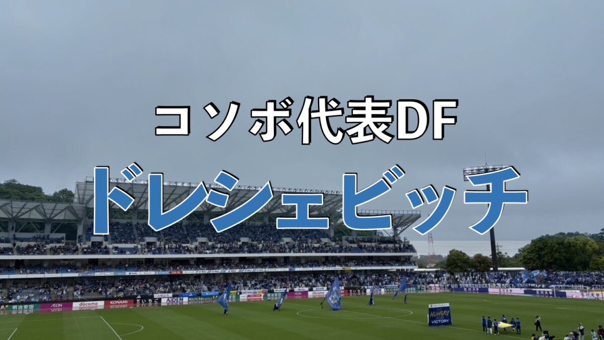 FC町田ゼルビアのサッカーの試合の写真