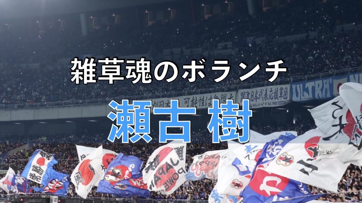 サッカースタジアムでの写真