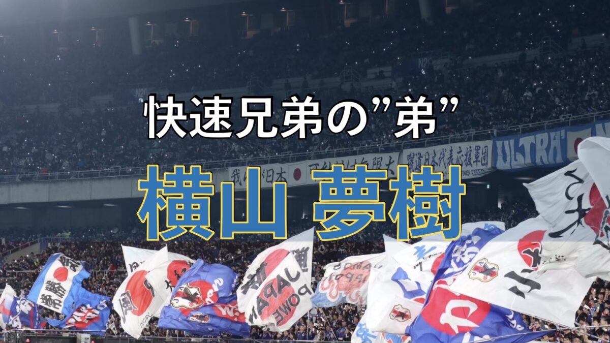 サッカー日本代表の試合の写真