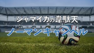 海外のサッカースタジアムの写真