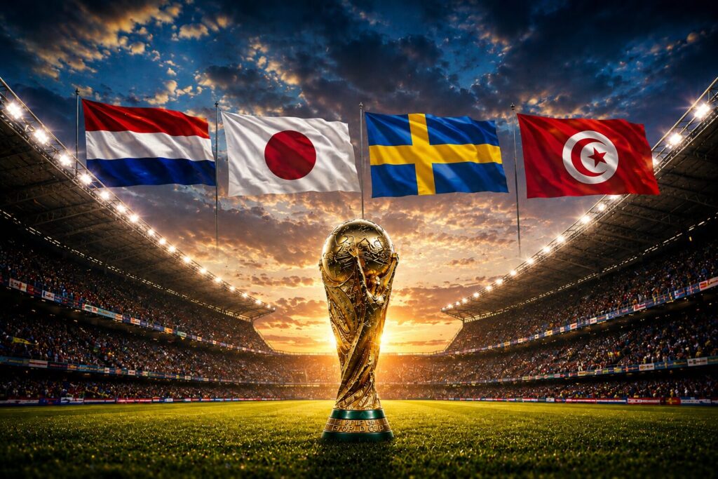 【2026年北中米W杯】サッカー日本代表メンバー26名|招集選手・注目ポイント – 蹴り道FOOTBALL